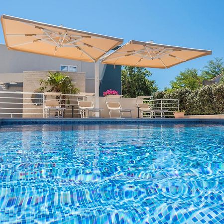 Kings View Sarkic Apartment Novalja Ngoại thất bức ảnh