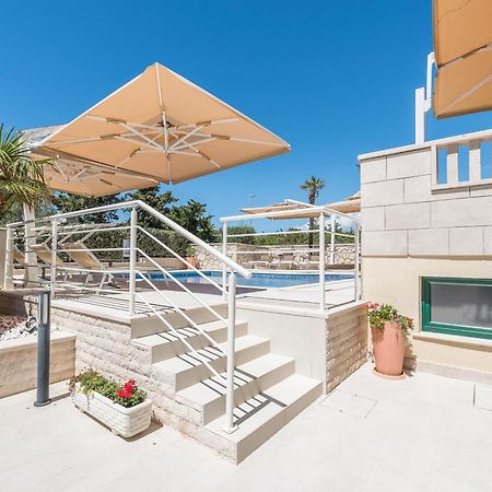 Kings View Sarkic Apartment Novalja Ngoại thất bức ảnh