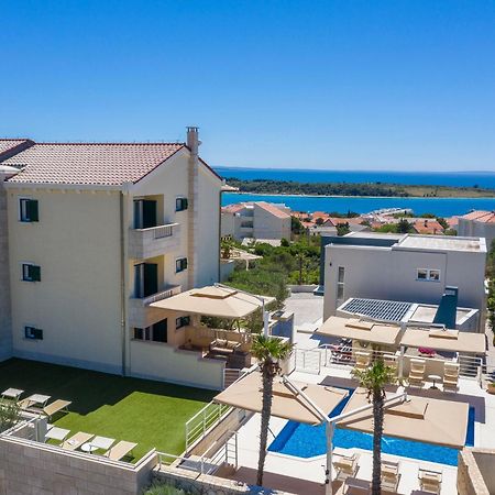 Kings View Sarkic Apartment Novalja Ngoại thất bức ảnh
