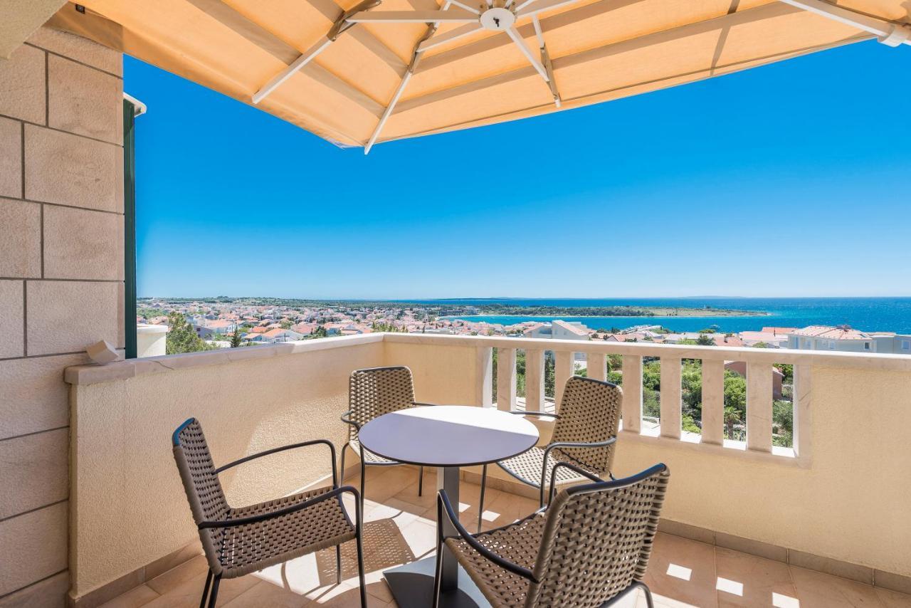 Kings View Sarkic Apartment Novalja Ngoại thất bức ảnh