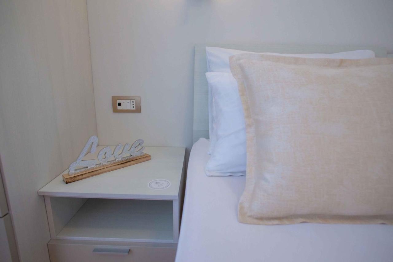 Kings View Sarkic Apartment Novalja Ngoại thất bức ảnh